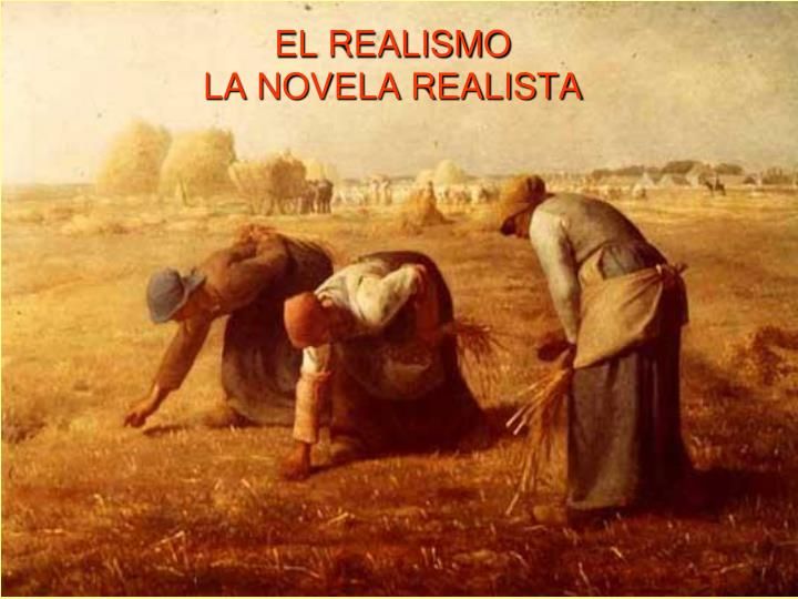 Explorando las Raíces de las Novelas Realistas Hispanoamericanas