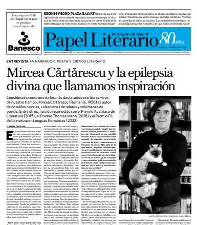 Explorando el Mundo de las Novelas Rumanas en Español