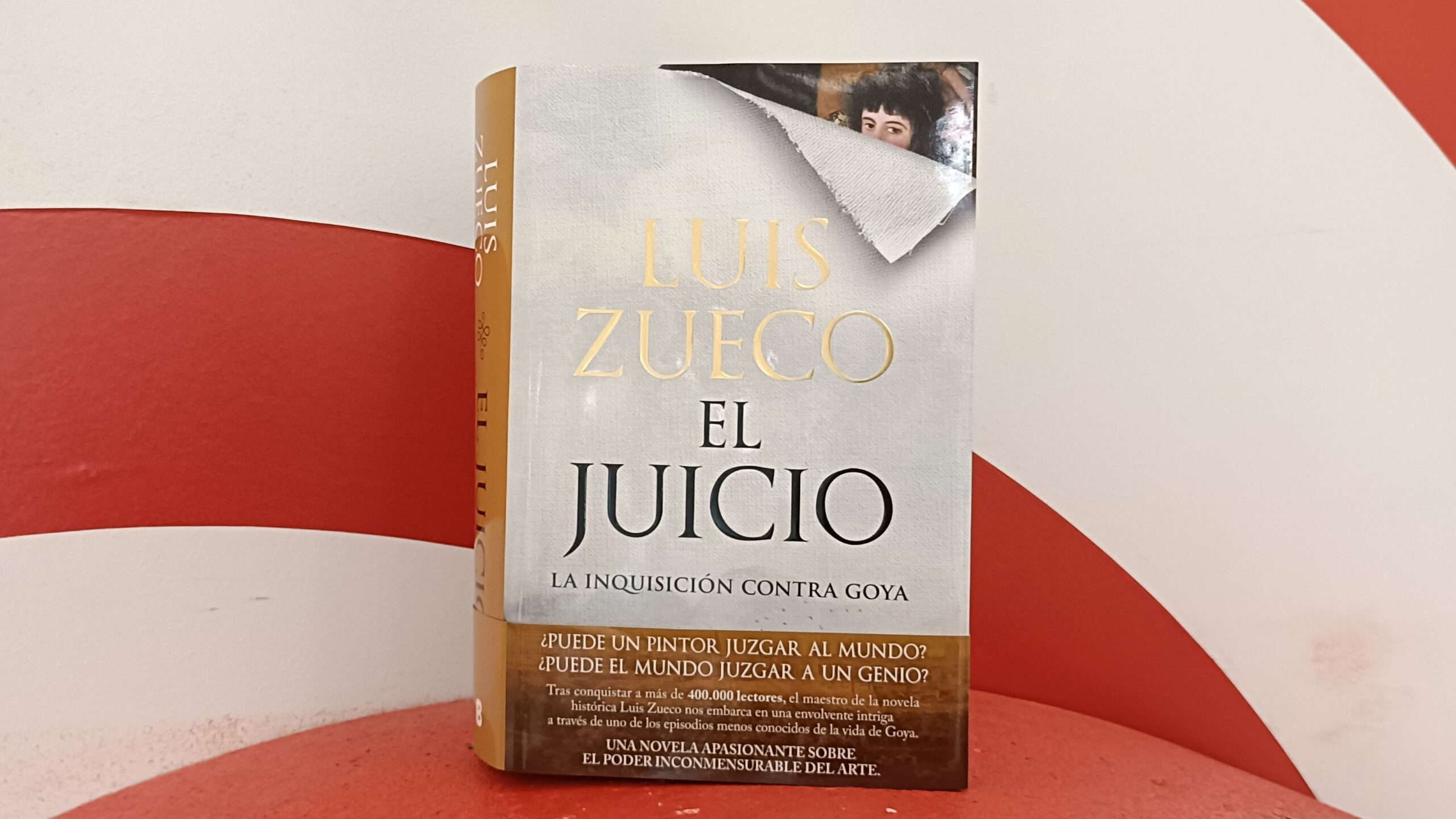 novelas sobre la transicion española