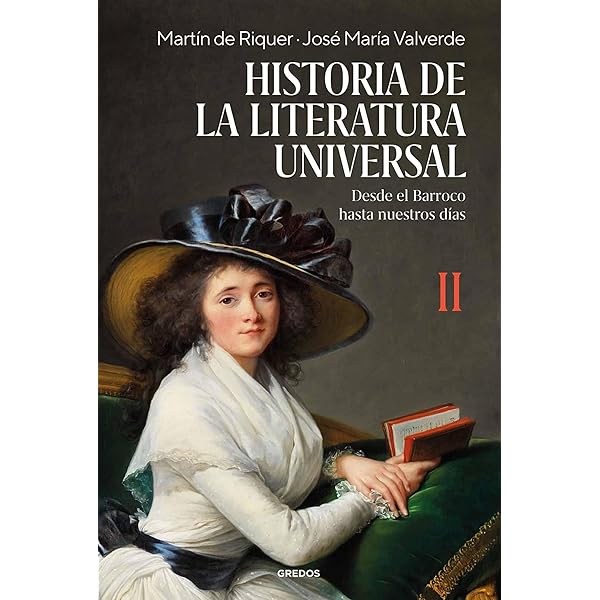 nueva historia de la literatura hispanoamericana