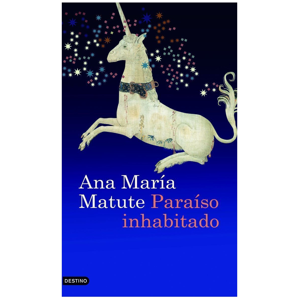 paraiso inhabitado resumen