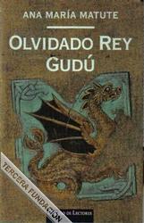 olvidado rey gudu resumen