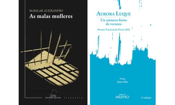 premios de literatura 2022