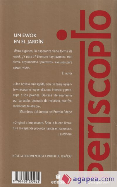 premios literatura juvenil 2022