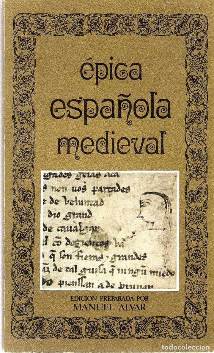 Explorando la Poesía Épica Medieval Española: Gestas y Héroes de Otros Tiempos