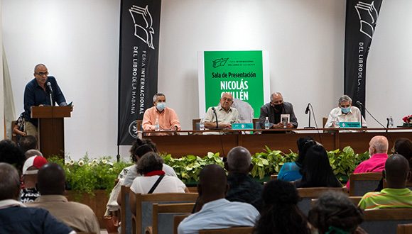 premio nacional de literatura 2021