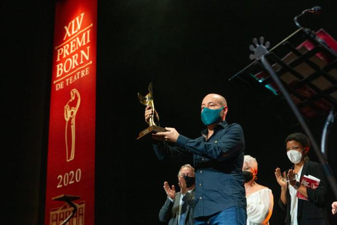 premio nacional de literatura 2022