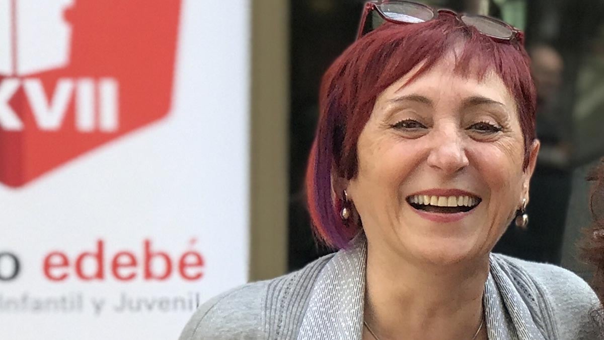 premio nacional de literatura infantil y juvenil 2020