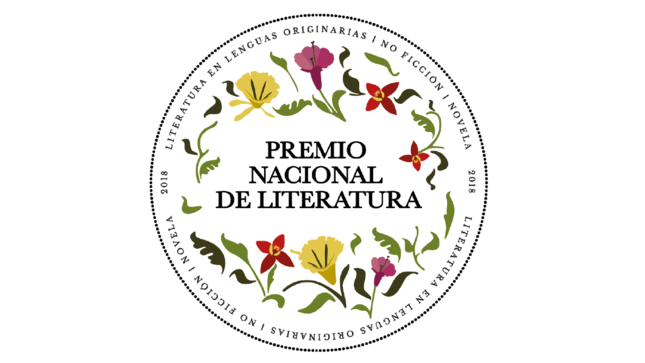 premio nacional literatura juvenil
