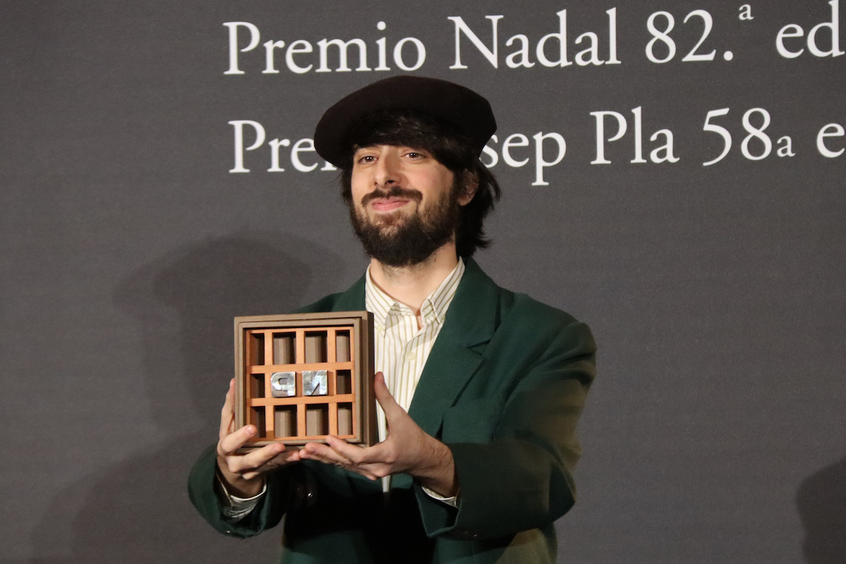 premio nadal 1996