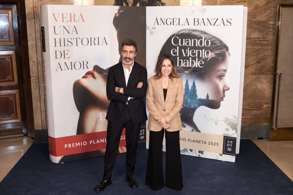 premio planeta literatura