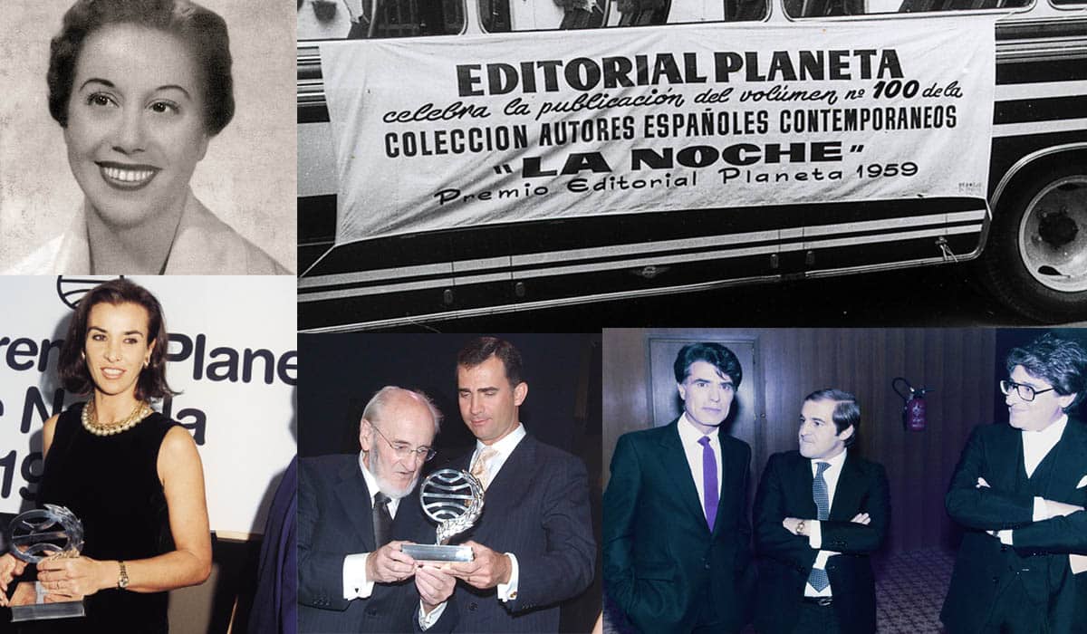 premio global de literatura