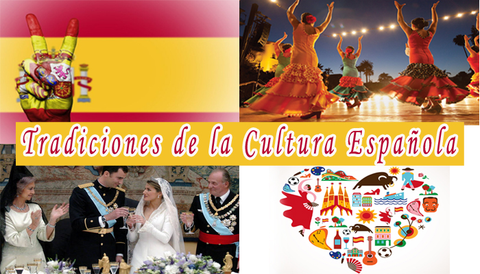 Todo sobre la Cultura Española