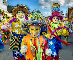 tradiciones
