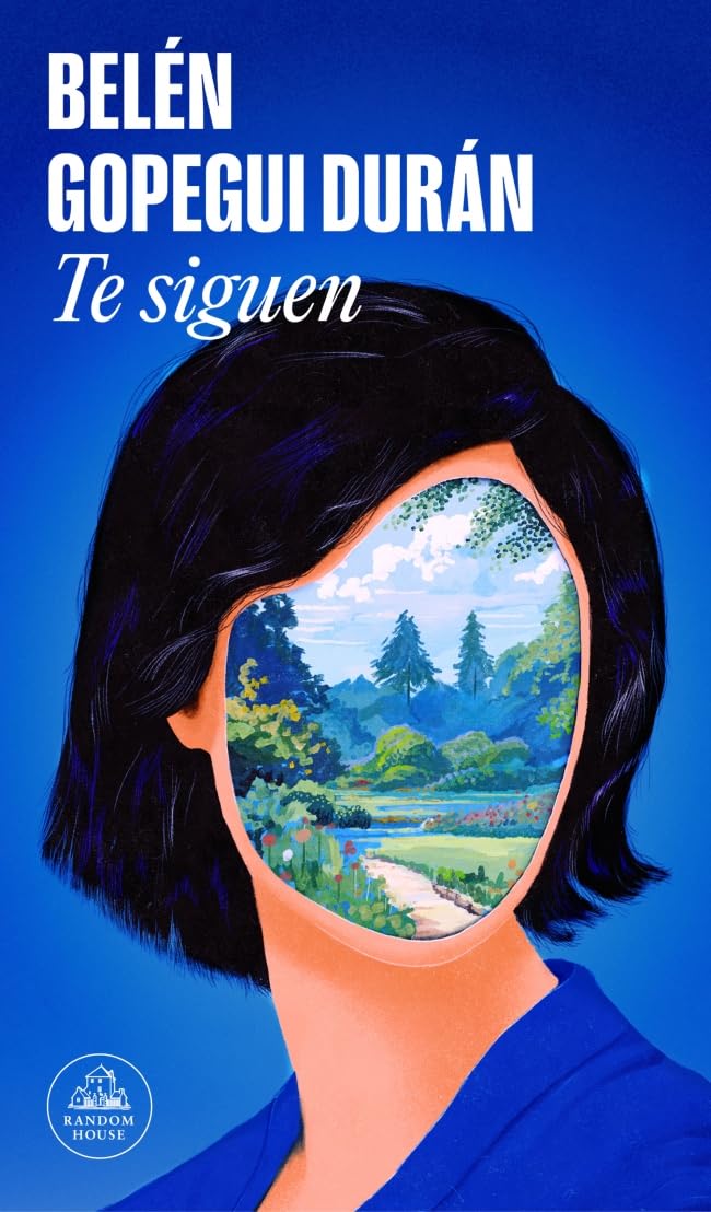 ultimas novelas españolas publicadas