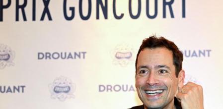 El Último Premio Goncourt: Brillando en la Literatura Contemporánea
