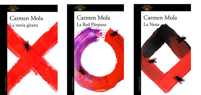 mejores novelas negras españolas 2020