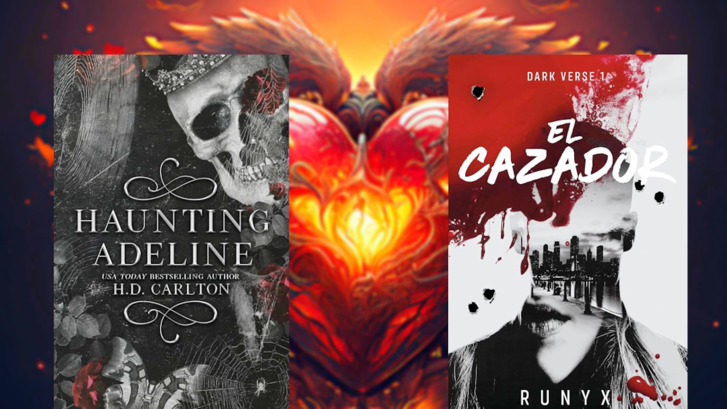 mejores novelas románticas para leer