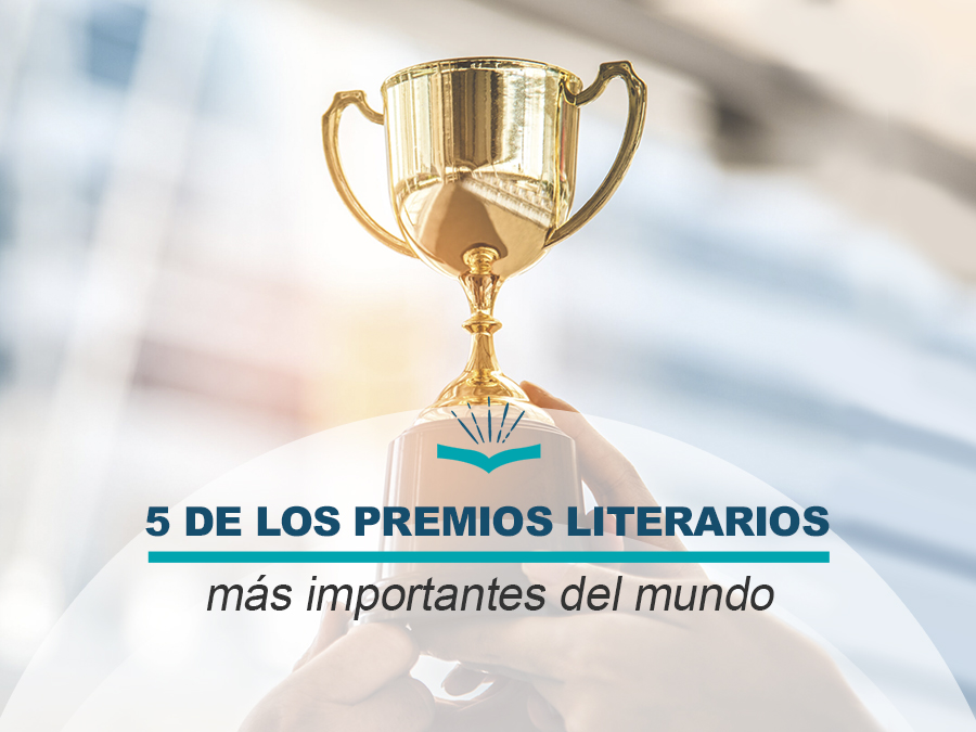 Descubriendo los Mejores Premios Literarios del Mundo