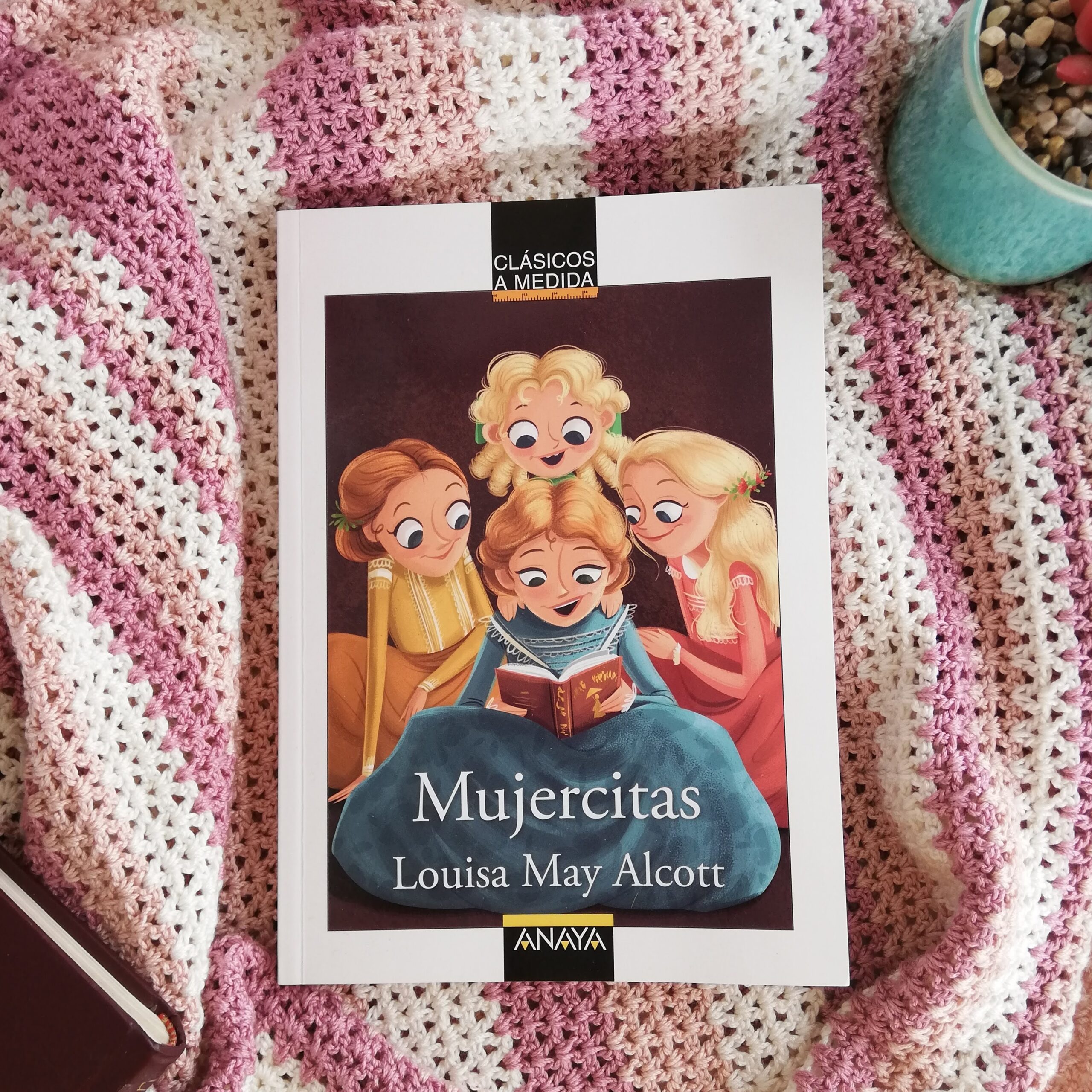 mujercitas analisis literario