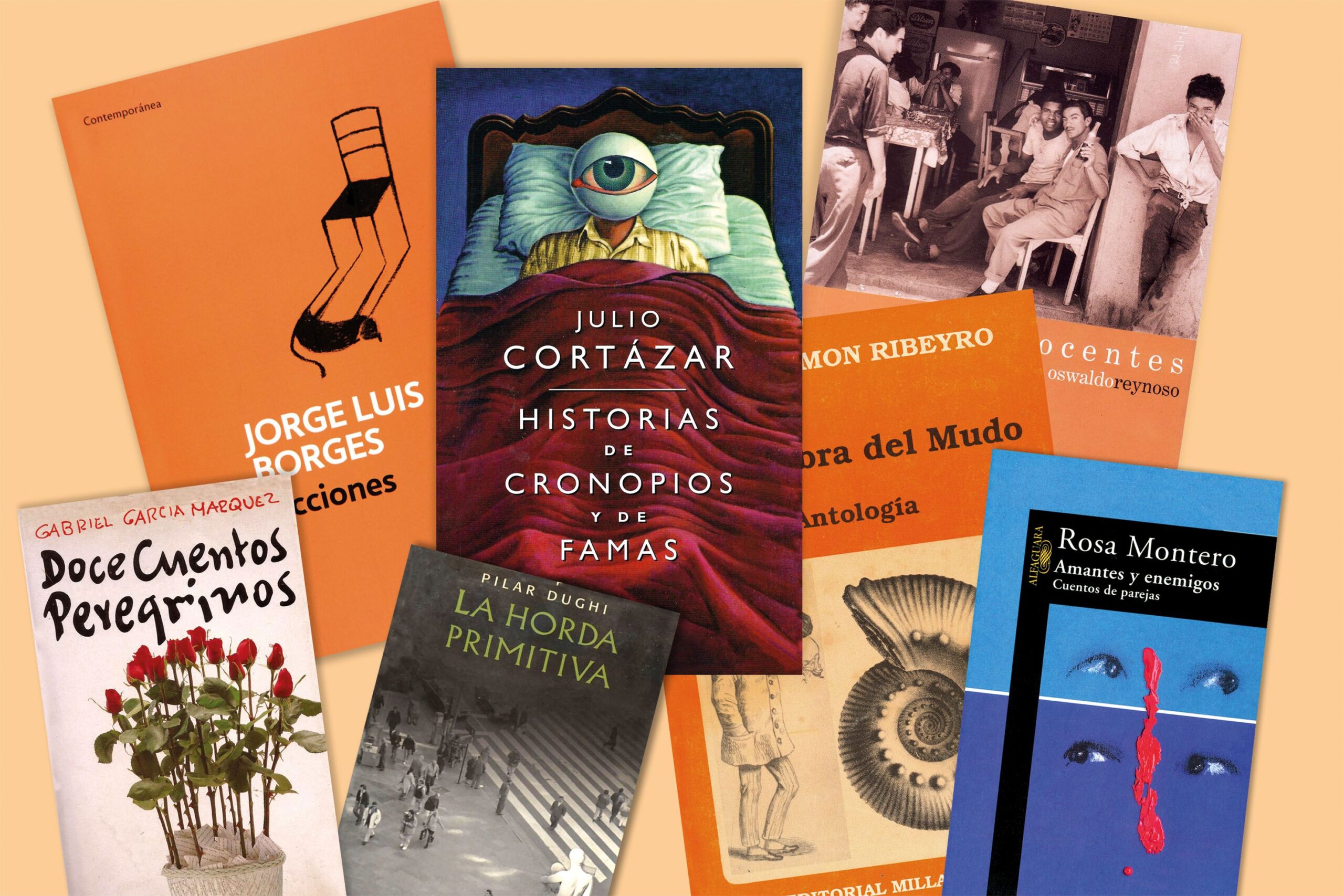 narrativa contemporanea peruana