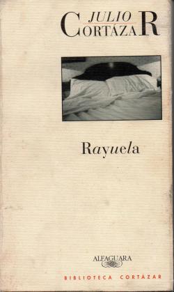 rayuela analisis literario