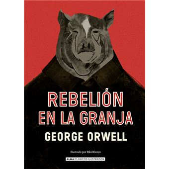 Análisis Literario de «Rebelión en la Granja»: Una Profunda Exploración de la Sociedad y el Poder