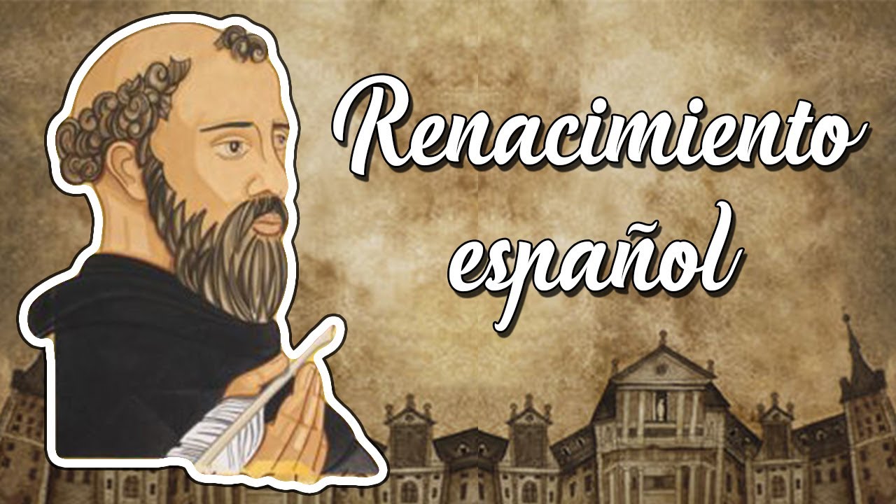 renacimiento en la literatura española