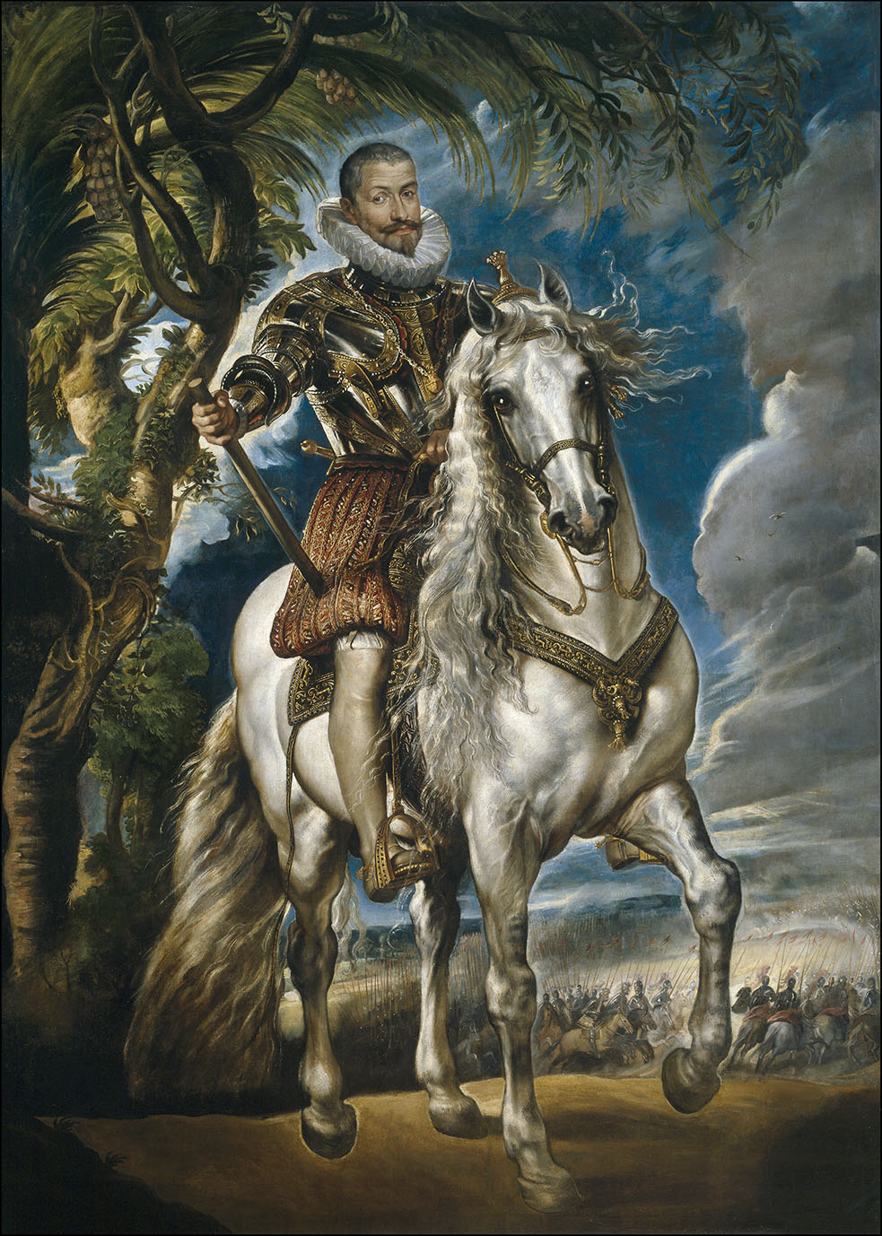 siglo de oro literatura espanola