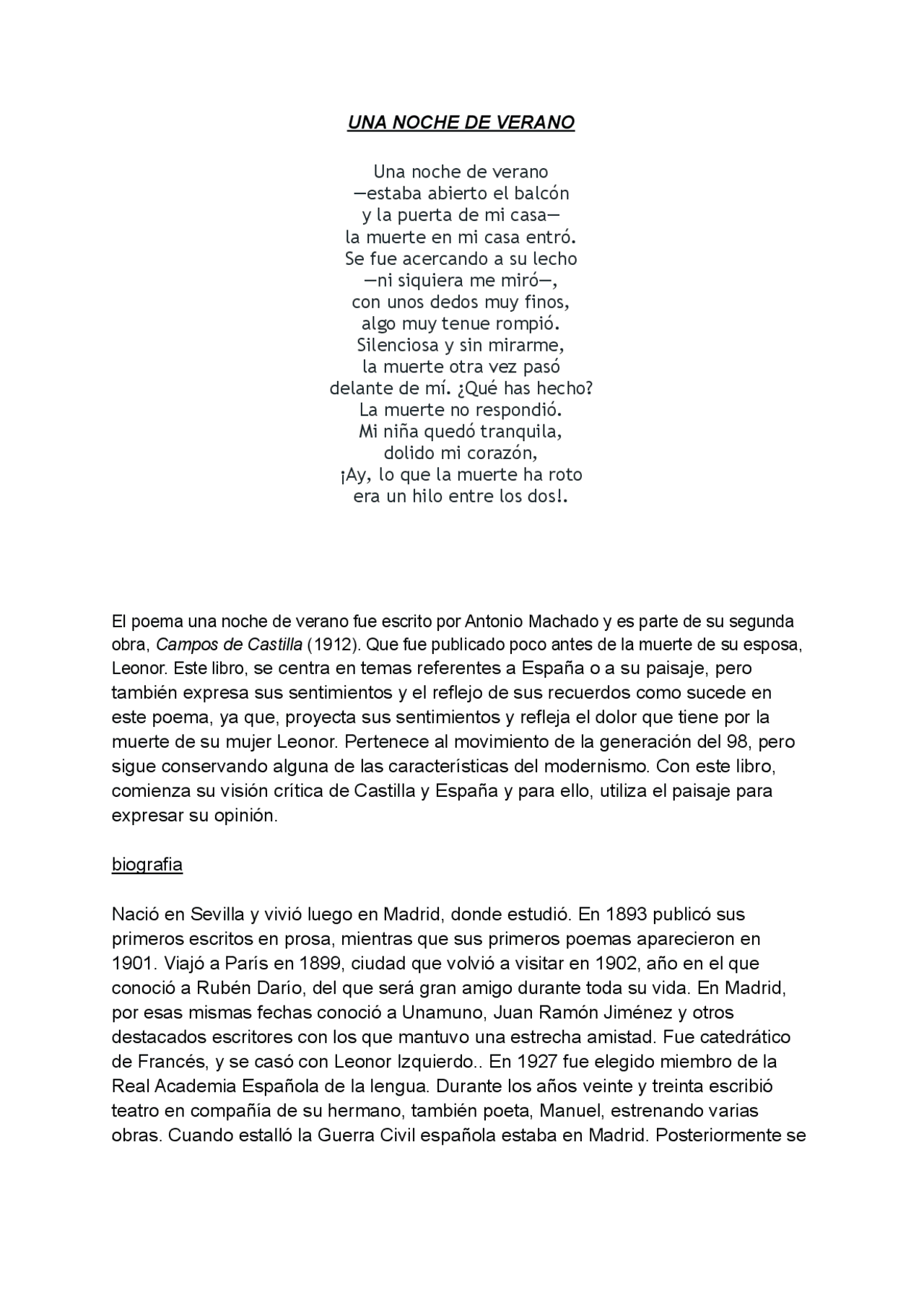 sueño de una noche de verano analisis literario