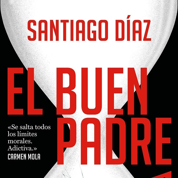 mejor novela negra española 2021