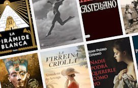 Descubre los Mejores Libros de Novela Histórica Española
