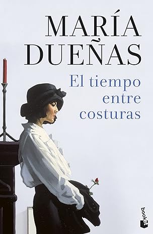 mejores novelas españolas 2021