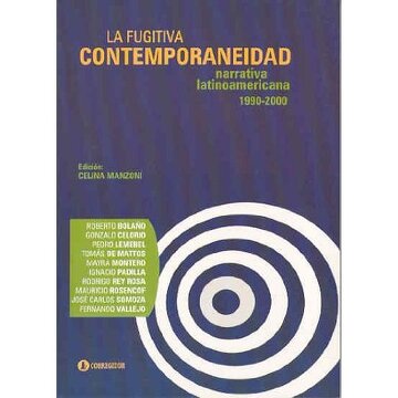 narrativa latinoamericana contemporánea