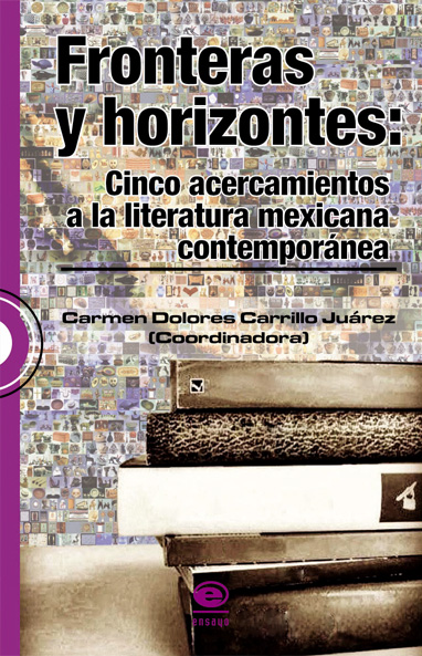 Explorando la Vanguardia de la Narrativa Mexicana Contemporánea