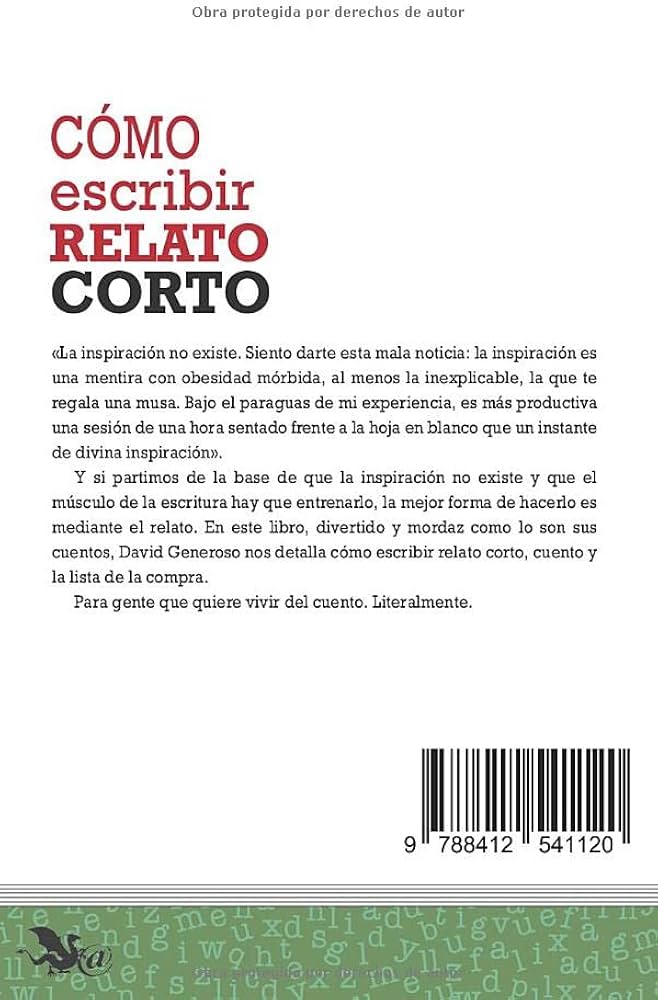 relato corto