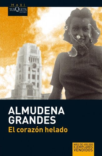 La novela española del siglo XXI: memoria, identidad y nuevas voces