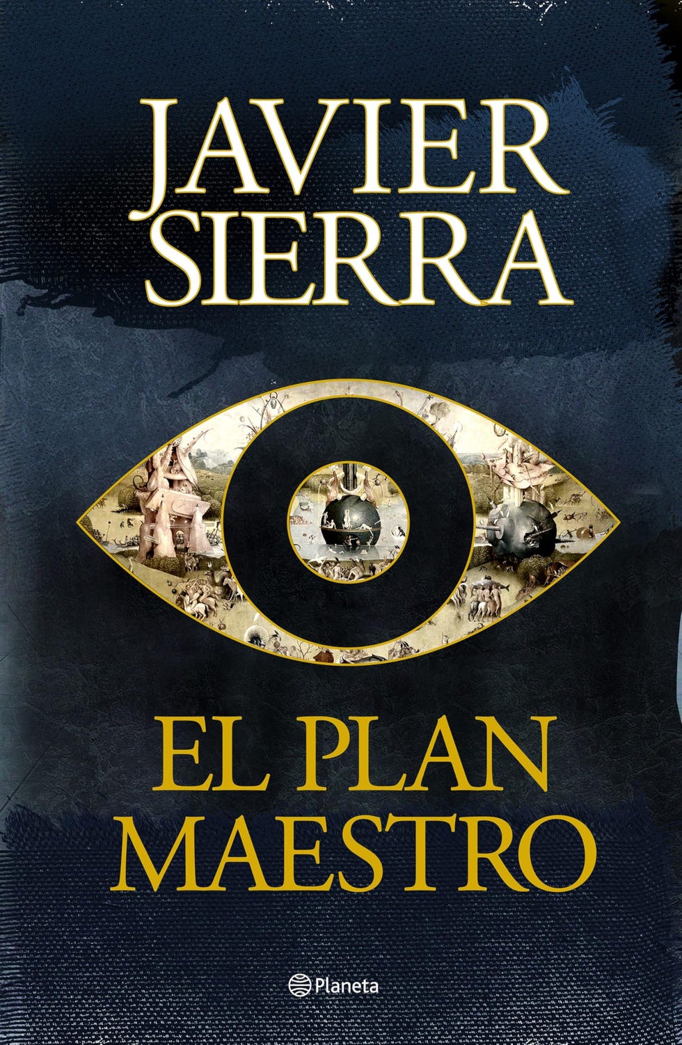 novela intriga española