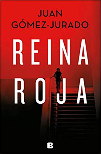 novela misterio española