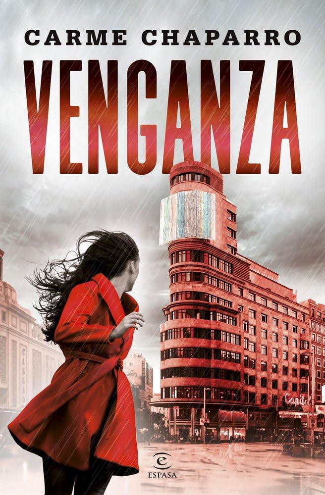 Novela negra española 2022: títulos imprescindibles del género