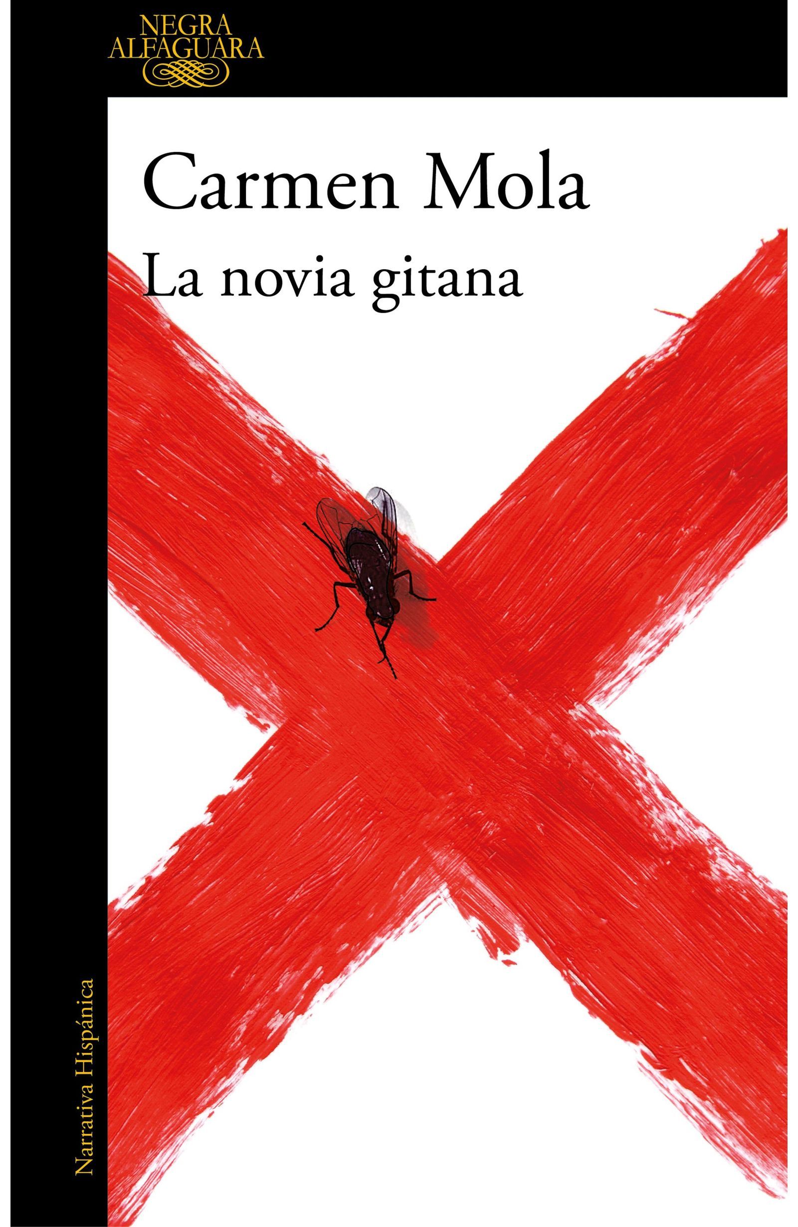 Novela negra española 2018: crímenes, intriga y crítica social
