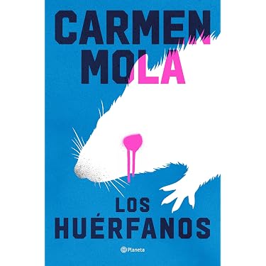 Novela negra española 2019: crímenes, memoria y nuevos escenarios