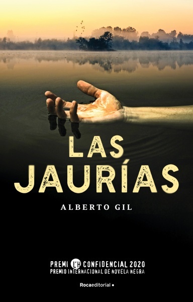 Novela negra española 2020: títulos imprescindibles del año