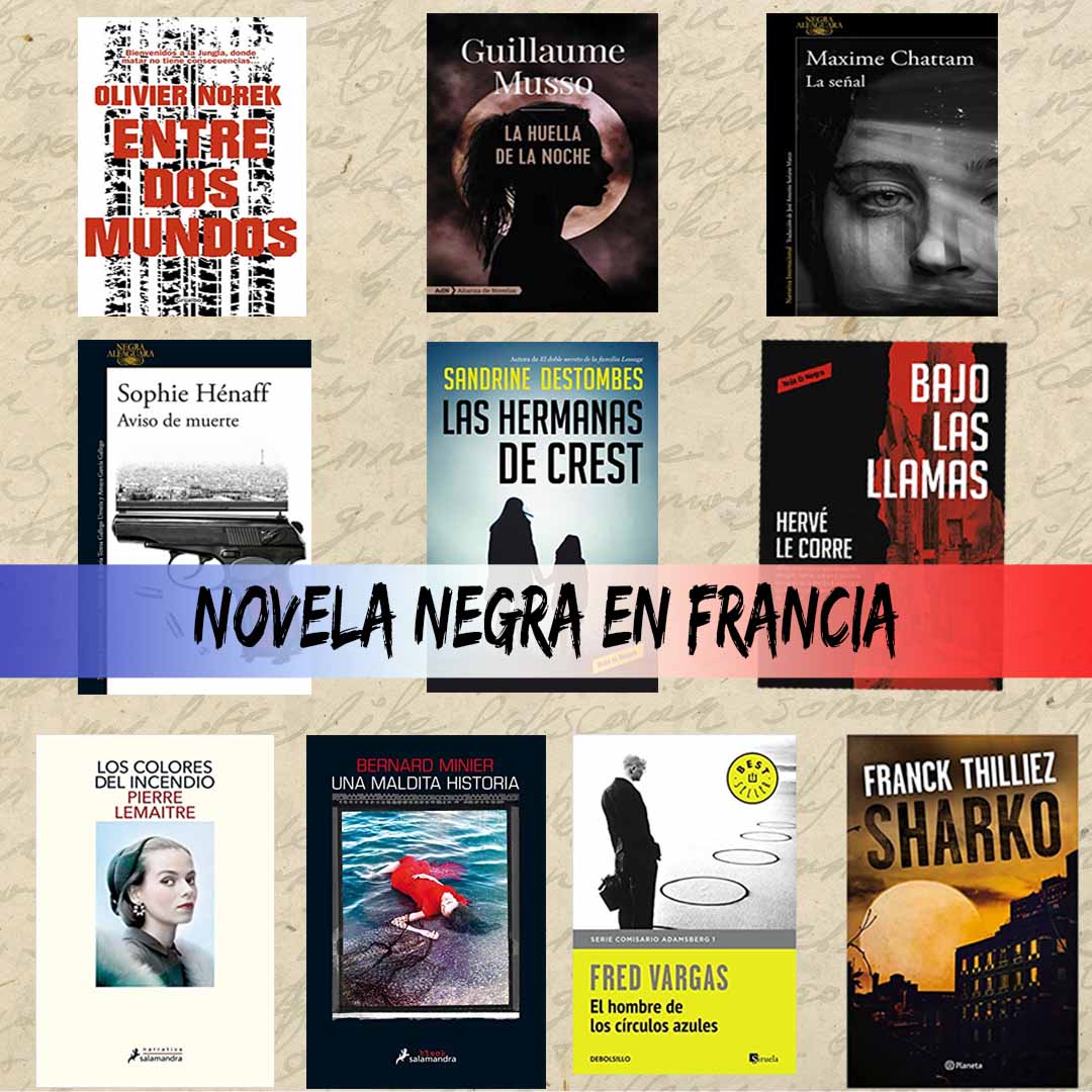 Novela policiaca española 2020: las historias criminales que marcaron el año
