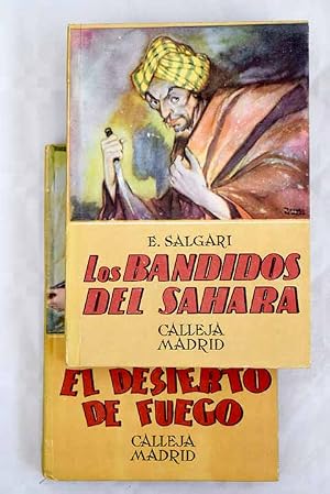 novelas de aventuras españolas