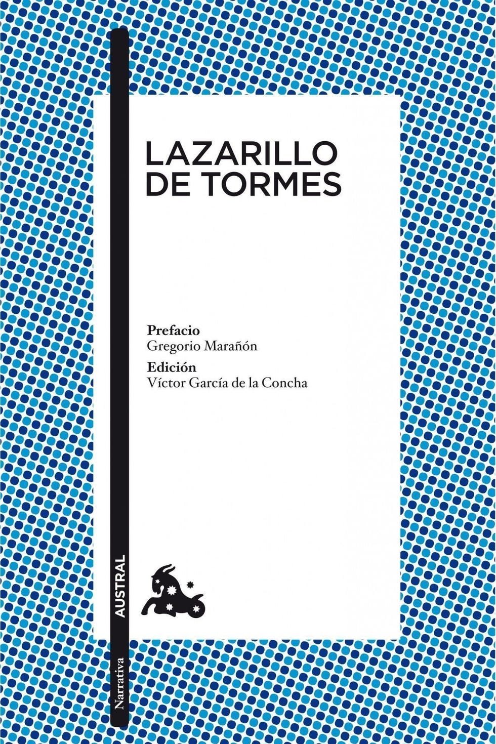 novelas de literatura española