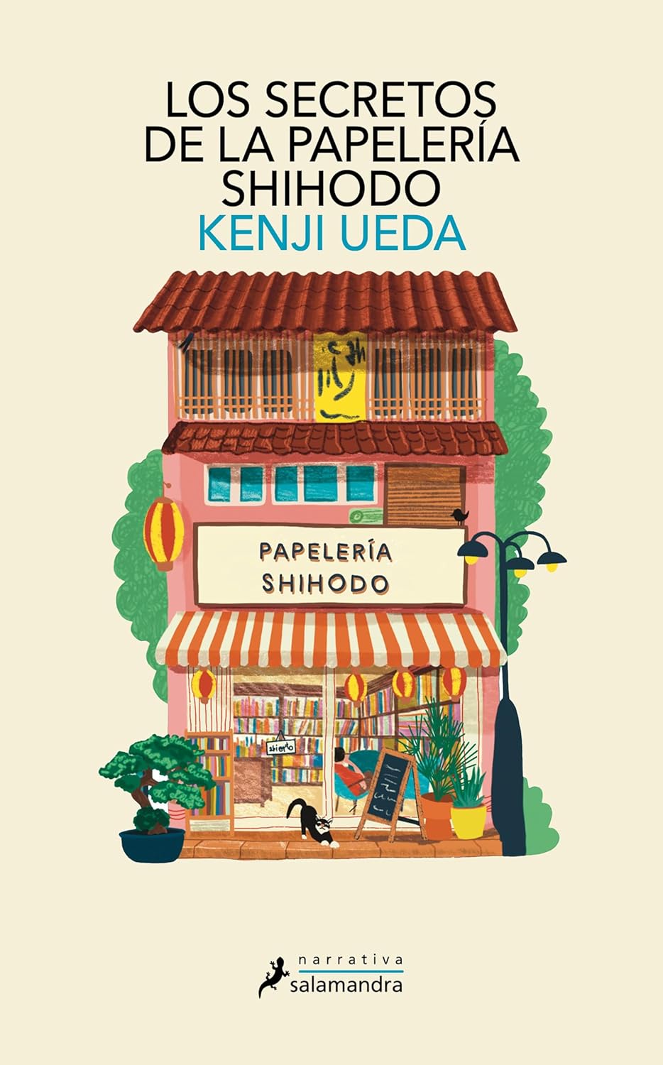 Novelas japonesas en español latino: historias para descubrir la literatura de Japón