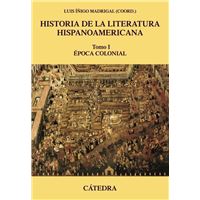 oviedo historia de la literatura hispanoamericana